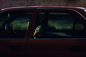 Head On Portrait Prize: Entries Close Soon